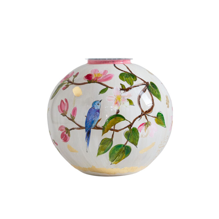 Doortje IJpelaar Blossom