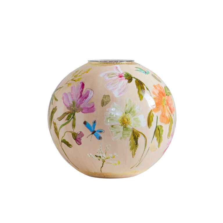 Doortje IJpelaar Flora