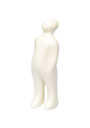 The Visitor | Keramiek - Cor.01 White