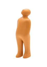 The Visitor | Keramiek - Cor.07 Orange