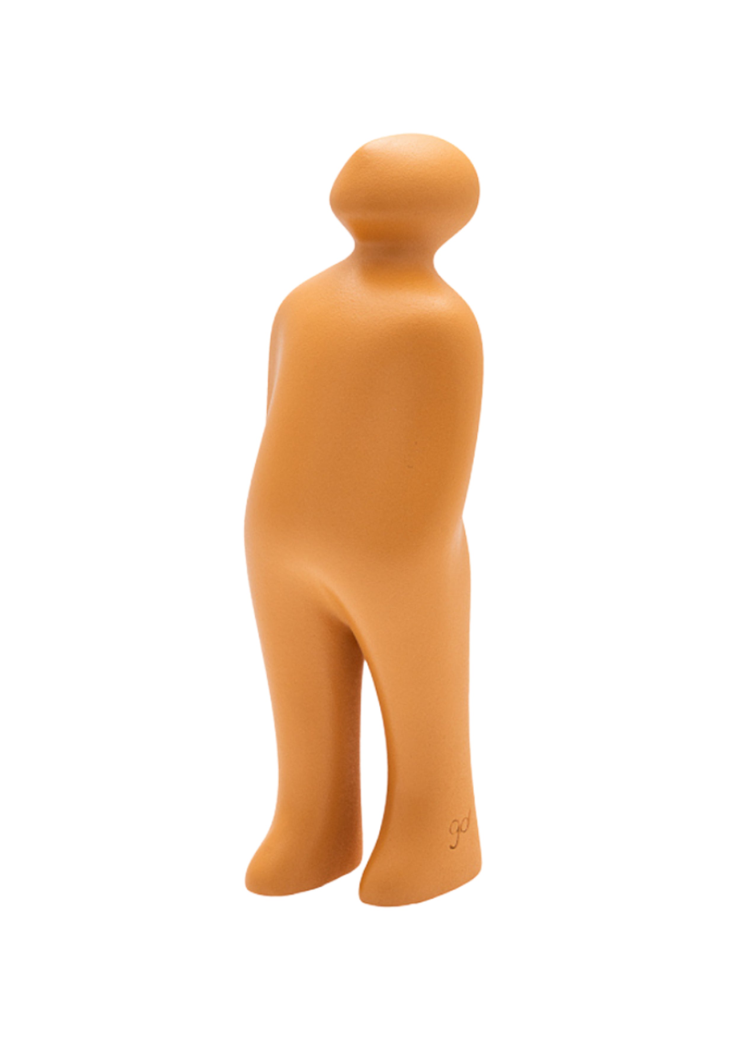 The Visitor | Keramiek - Cor.24 Black