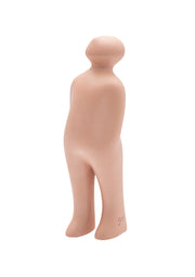 The Visitor | Keramiek - Cor.10 Violet