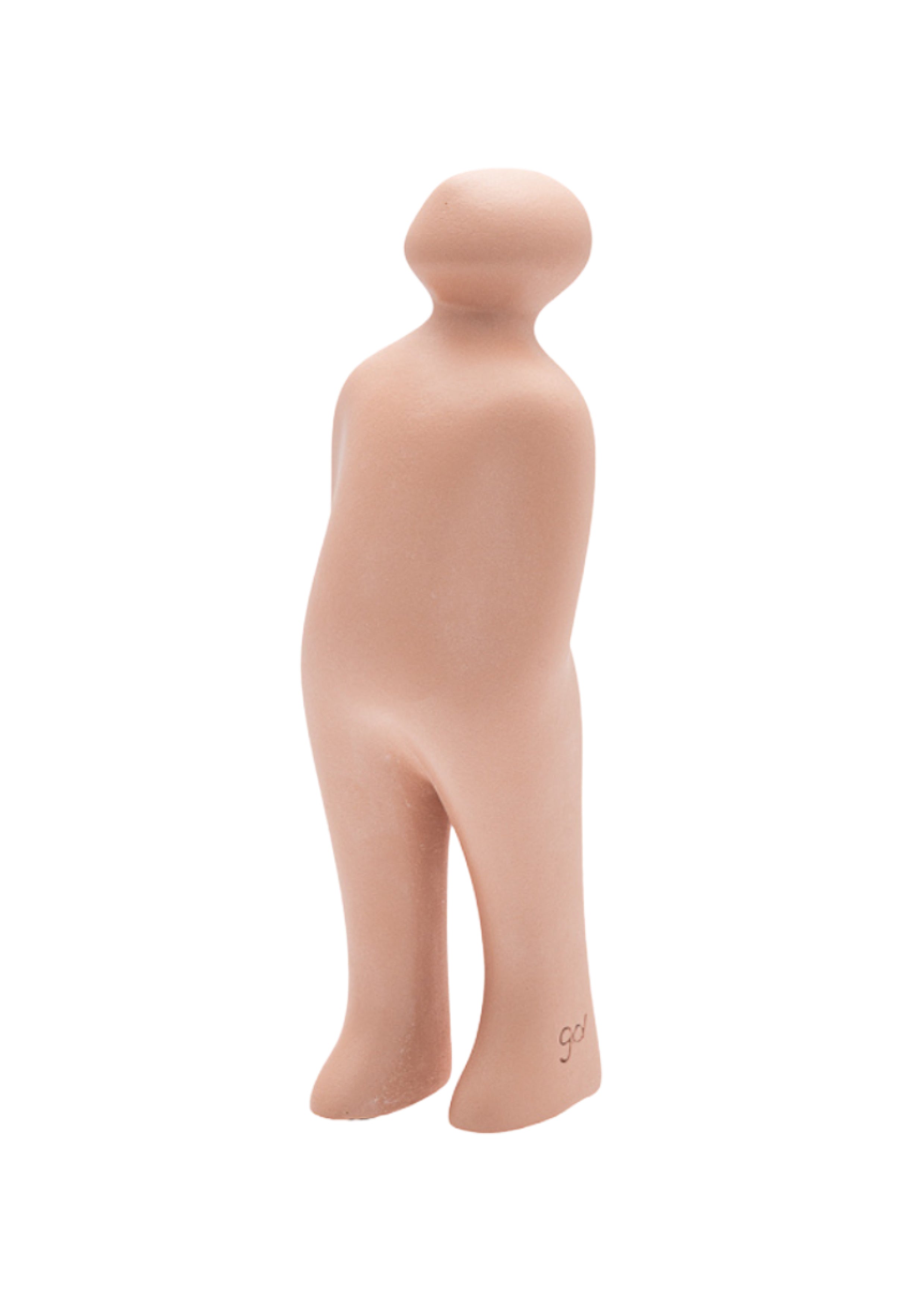 The Visitor | Keramiek - Cor.24 Black