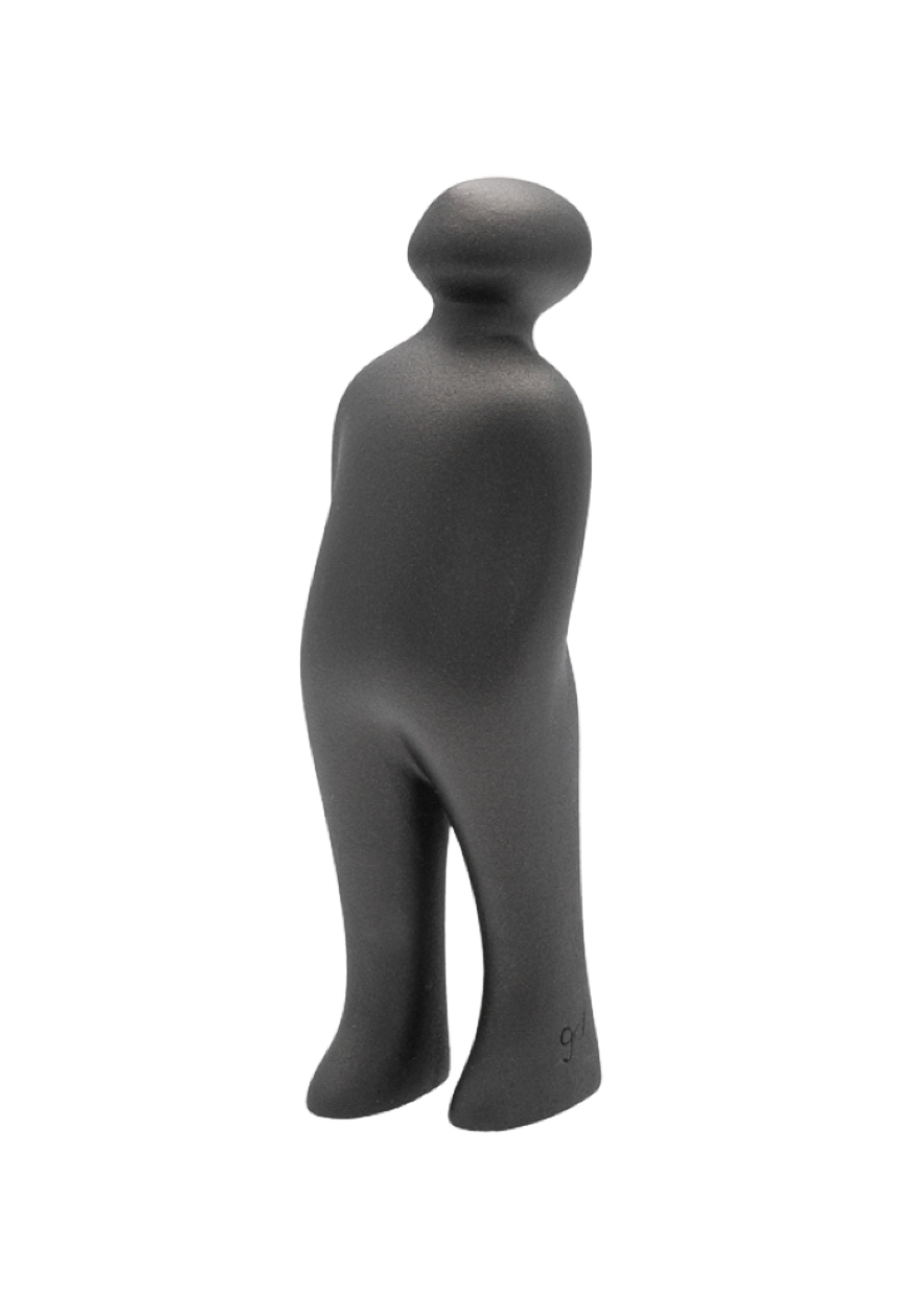 The Visitor | Keramiek - Cor.13 Graphite