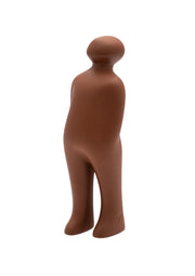 The Visitor | Keramiek - Cor.14 Brown