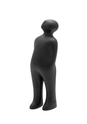 The Visitor | Keramiek - Cor.24 Black