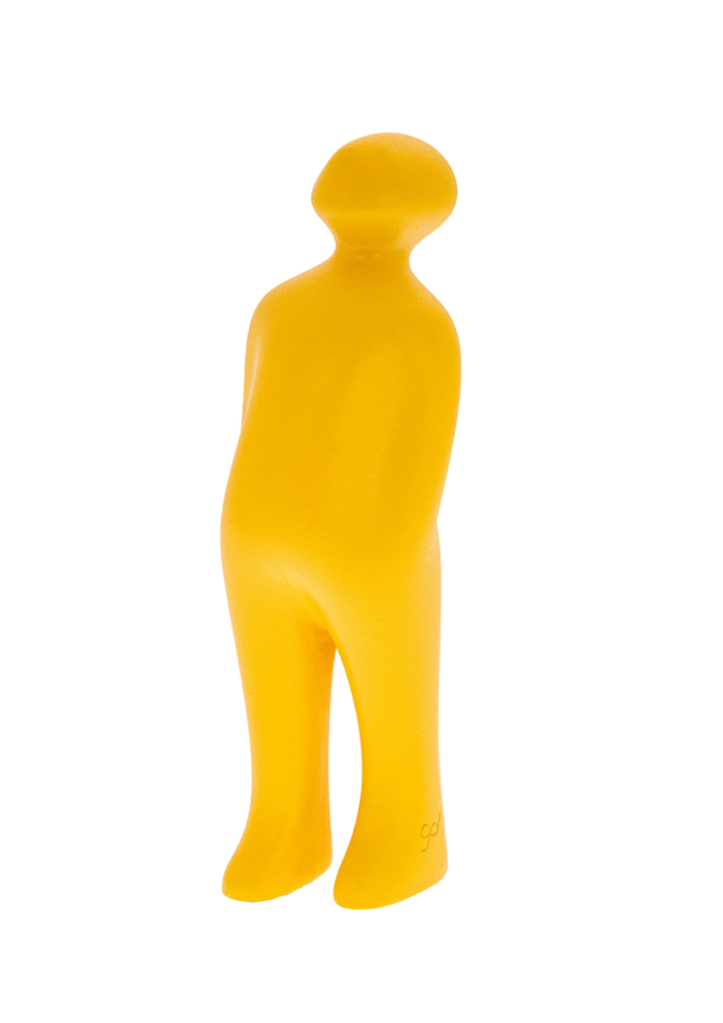 The Visitor | Keramiek - Cor.24 Black