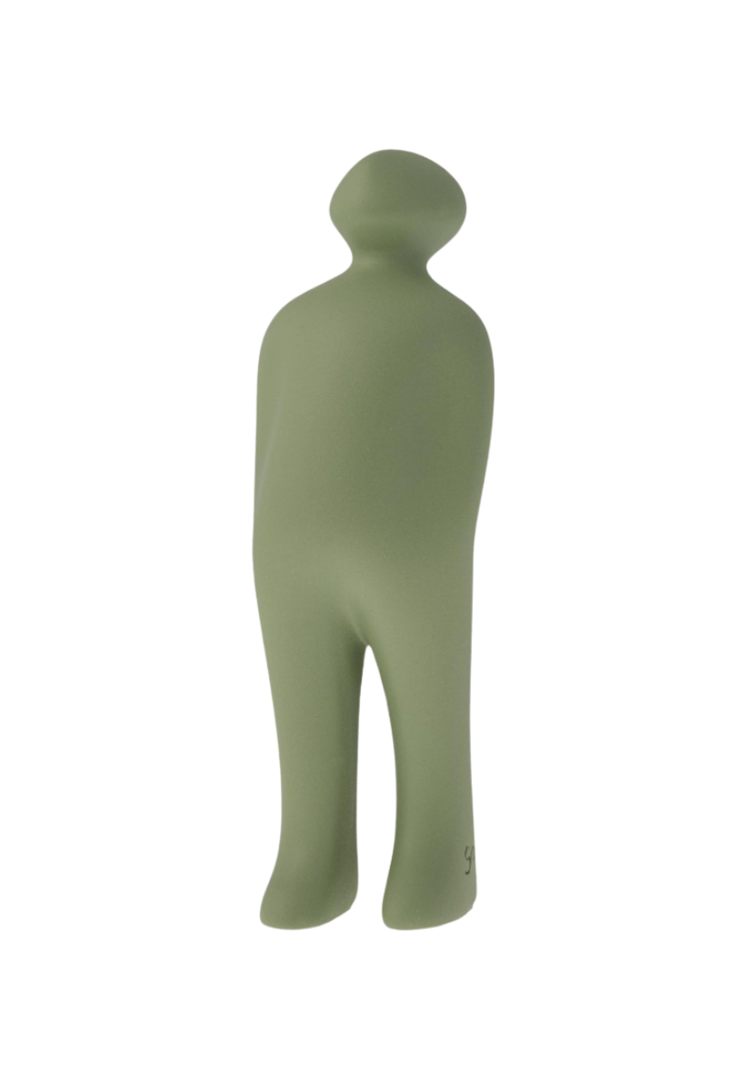 The Visitor | Keramiek - Cor.24 Black