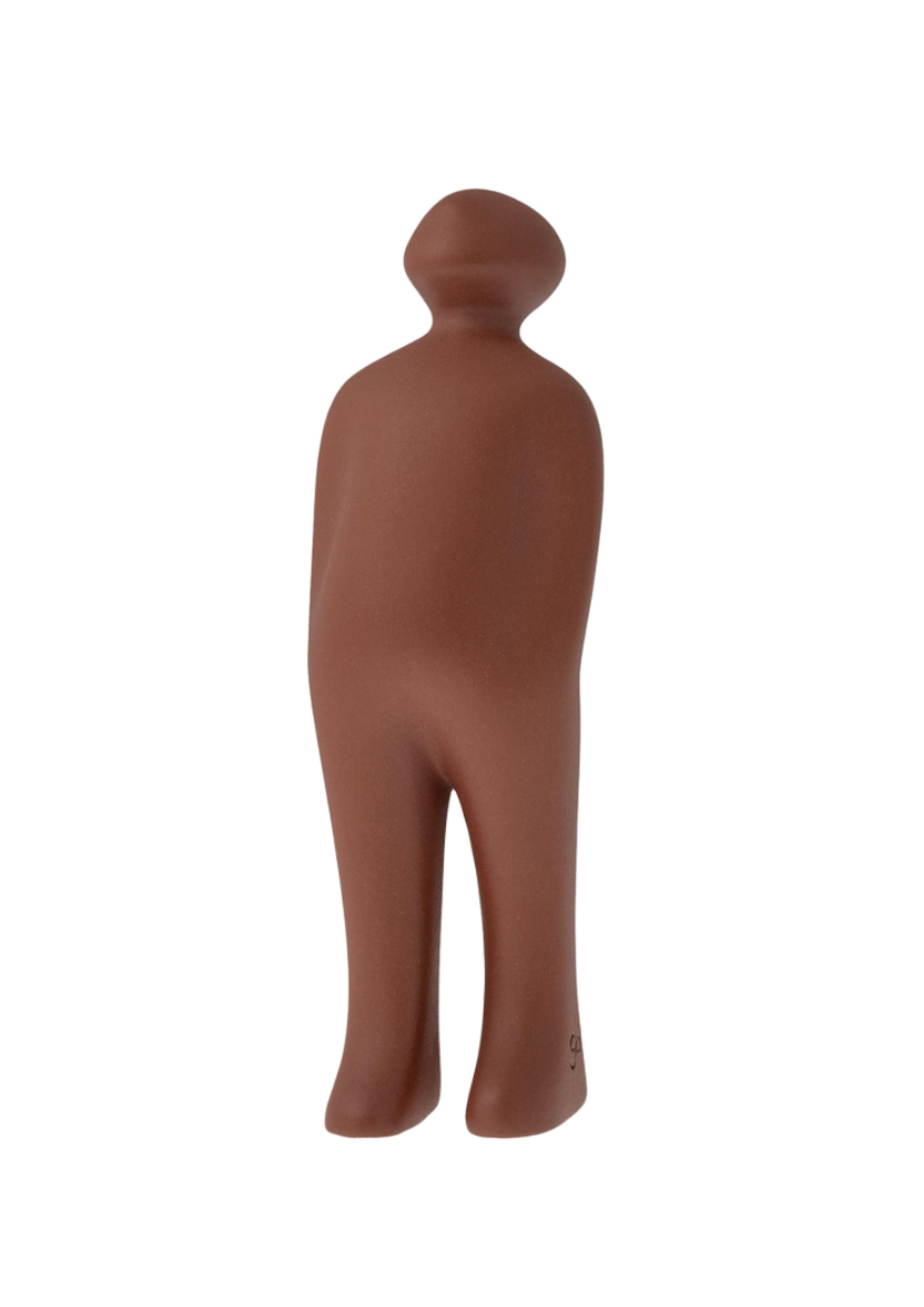 The Visitor | Keramiek - Cor.24 Black