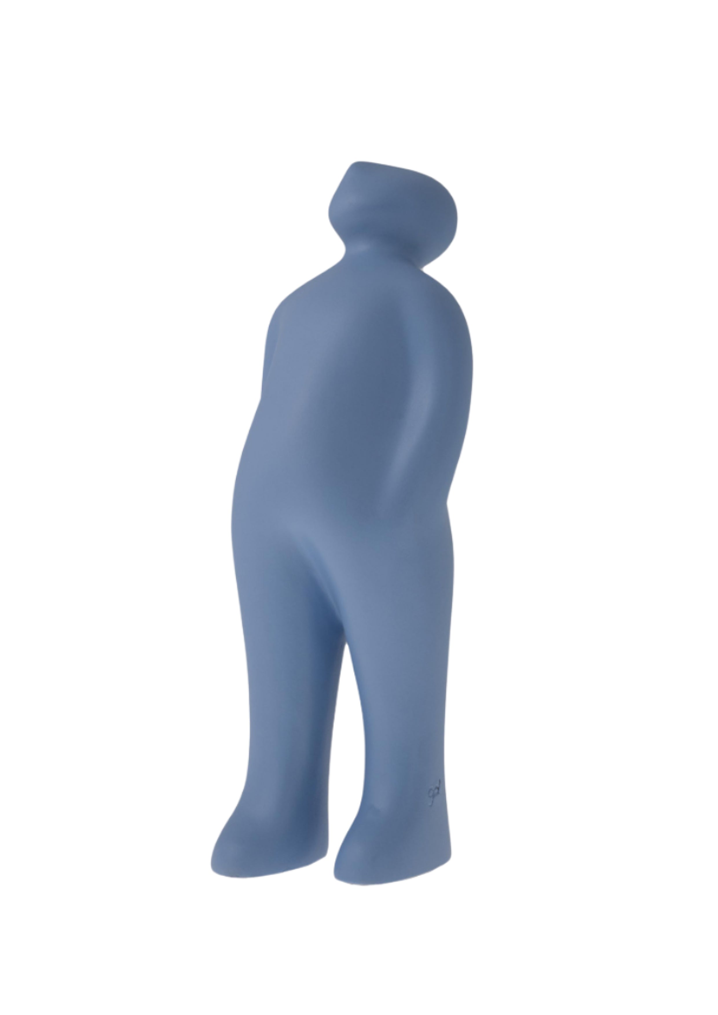 The Visitor | Keramiek - Cor.24 Black