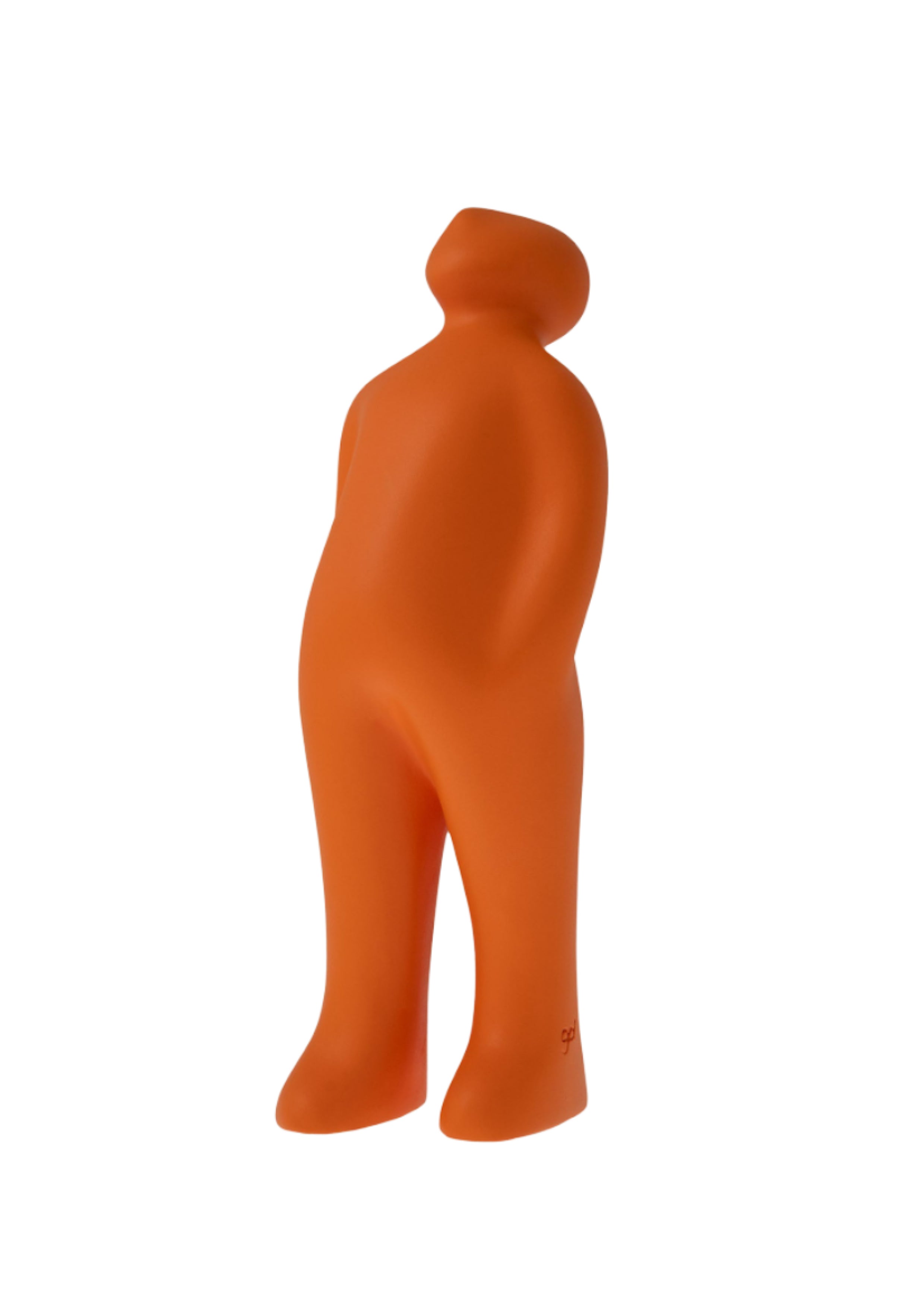 The Visitor | Keramiek - Cor.24 Black