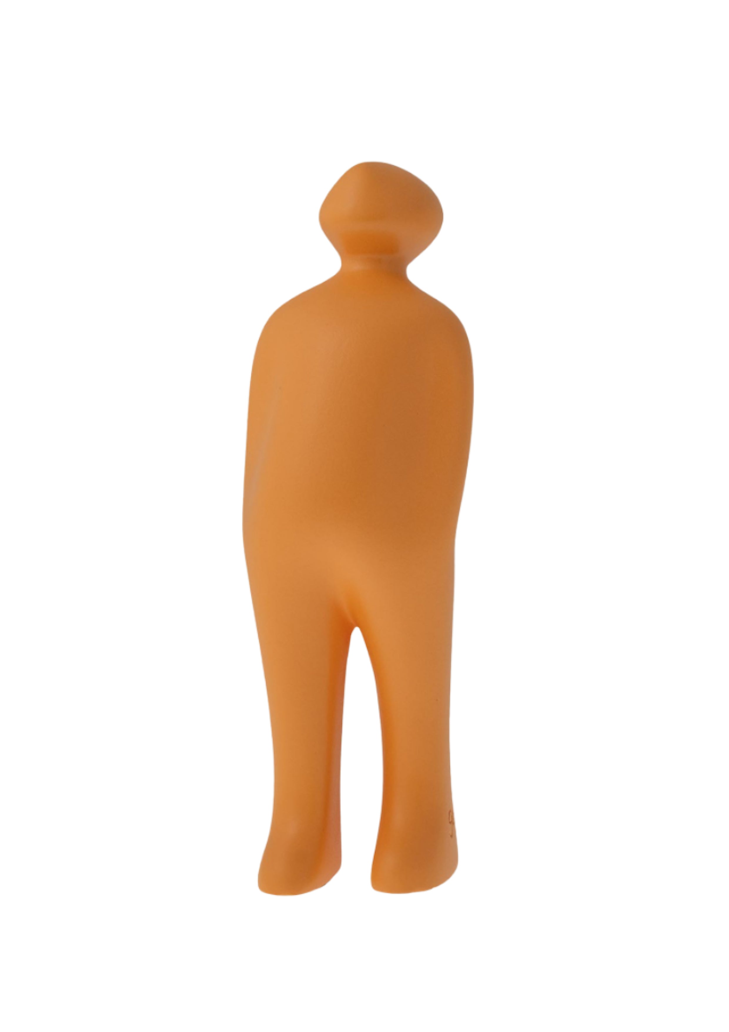 The Visitor | Keramiek - Cor.24 Black