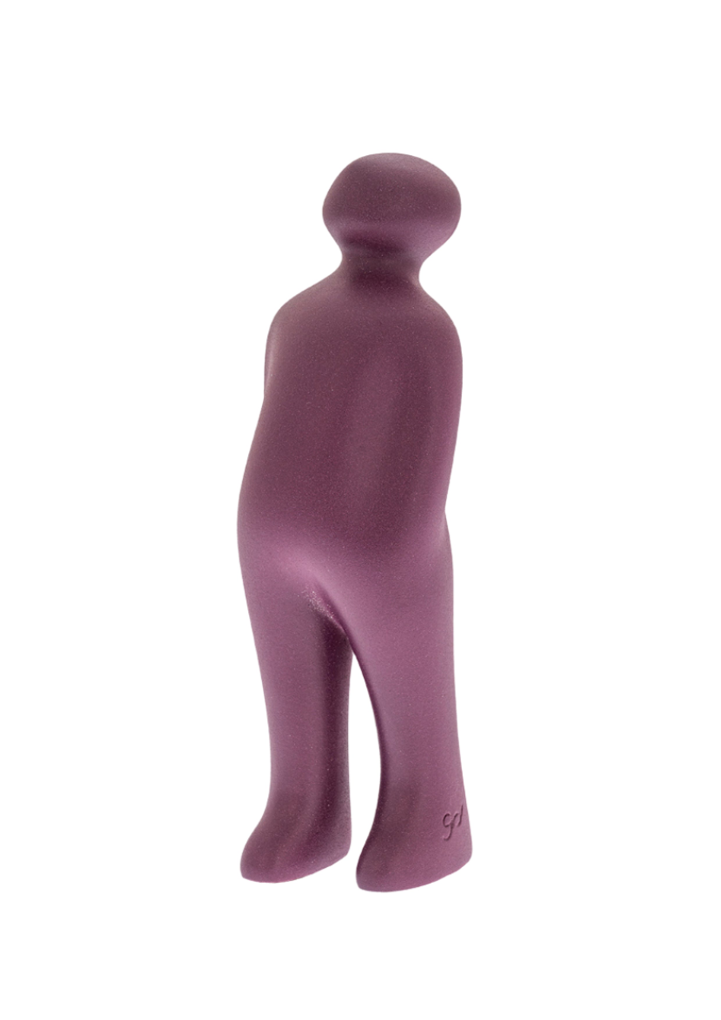 The Visitor | Keramiek - Cor.24 Black