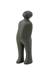 The Visitor | Keramiek - Cor.52 Verde Oliva