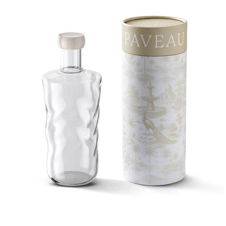 Swirl Bottle - Dune