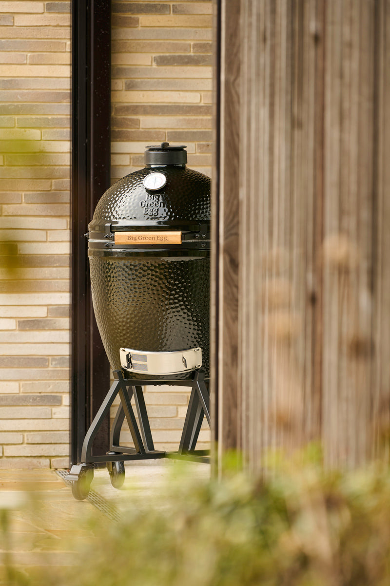 Big Green Egg-toestel Extra Large - The Onyx | IT'S A BIG DEAL - MASTER SET