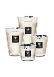 White Pearls Geurkaars