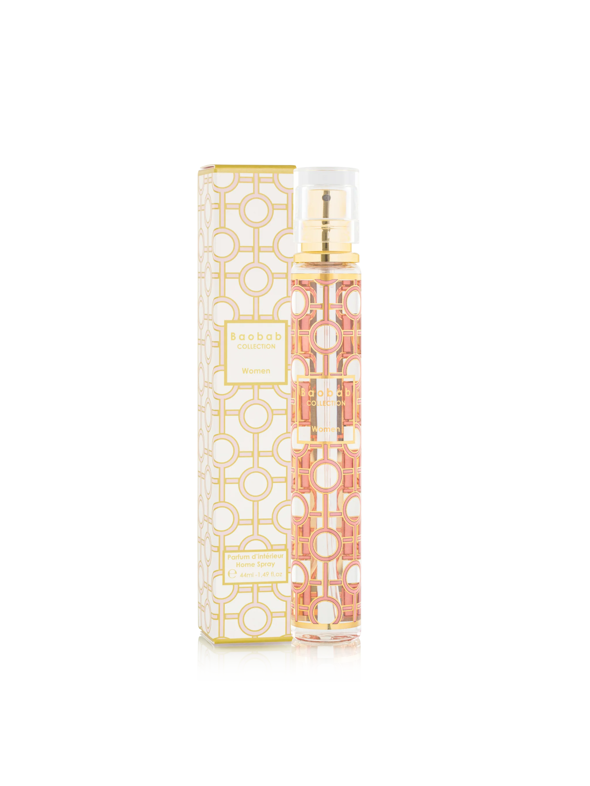 Women Home Spray | My first Baobab