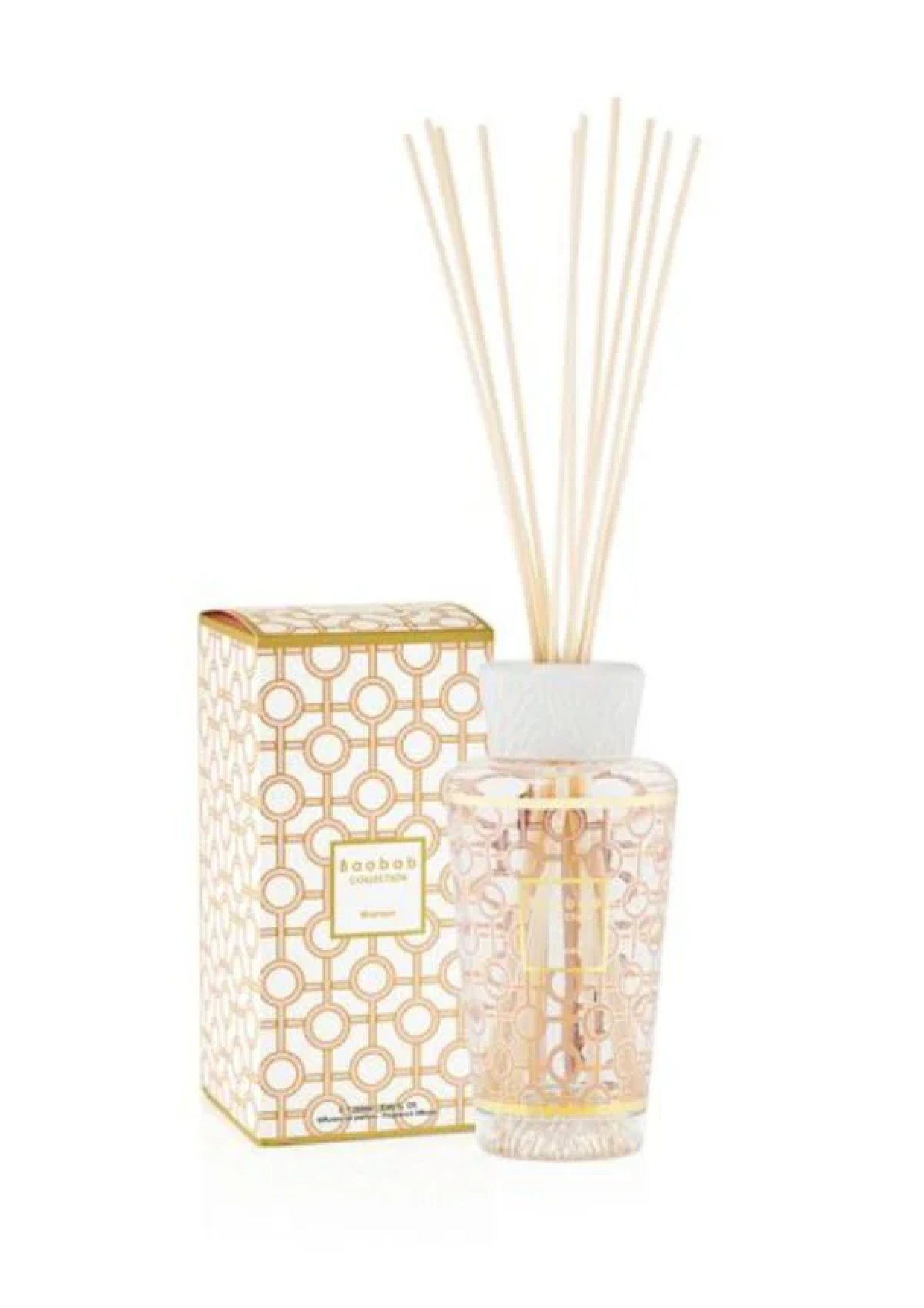 Women Diffuser | My first Baobab