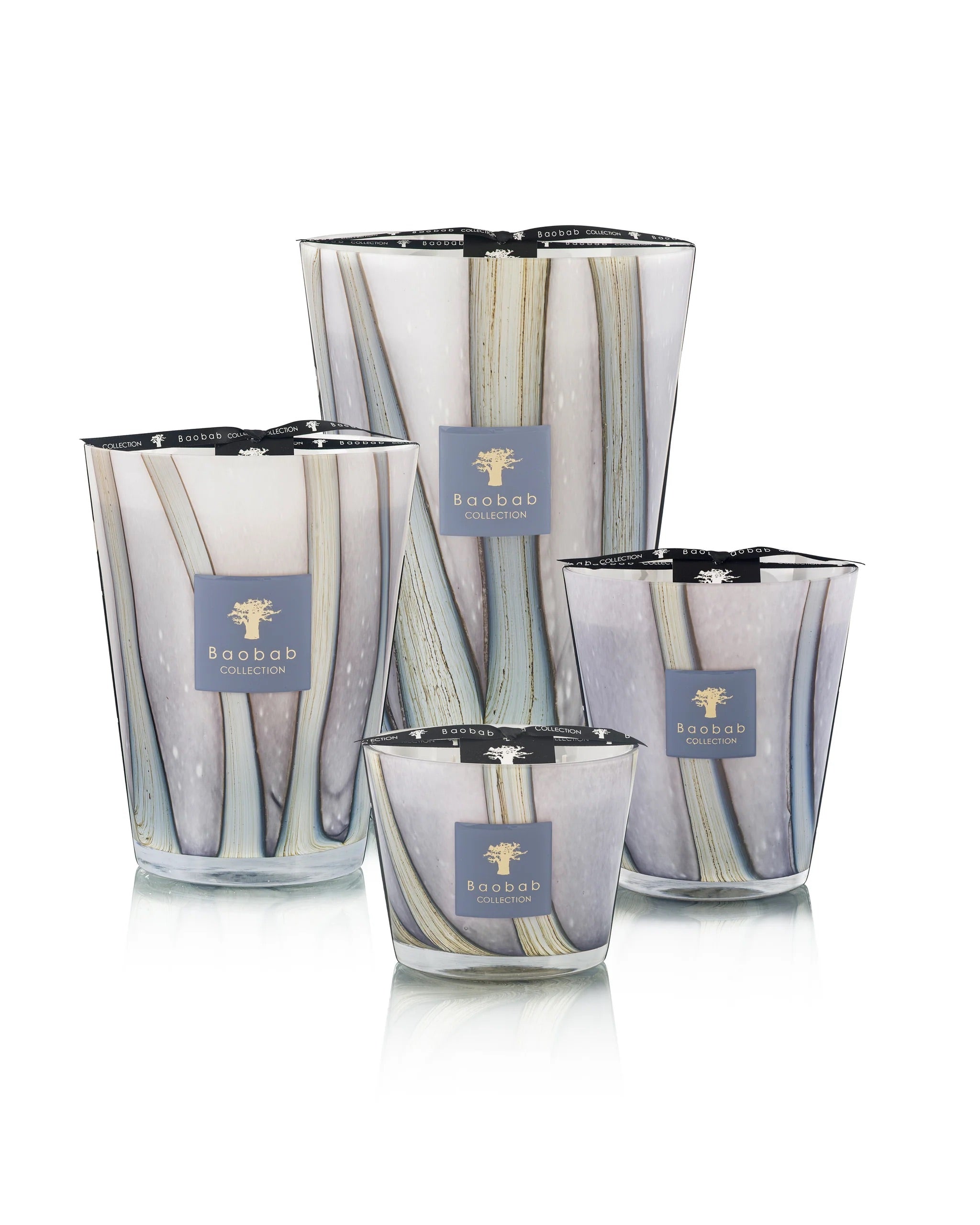 Woods Brocéliande Geurkaars