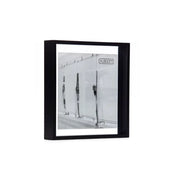 Fotokader Square Floating Box Coffee Bean
