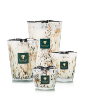 Halona White World Geurkaars
