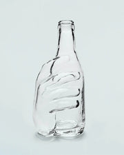 Edward carafe transparant