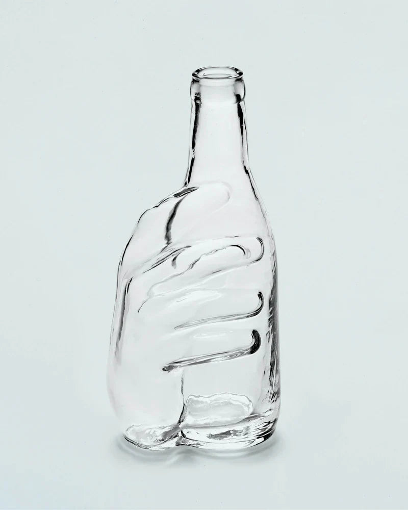 Edward carafe transparant