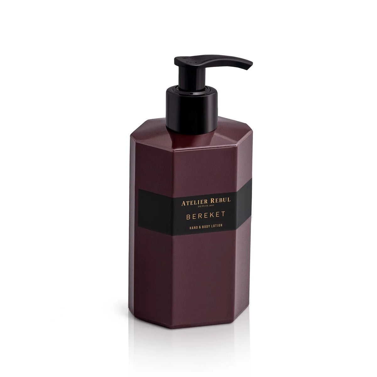 Bereket Hand & Bodylotion 250ml