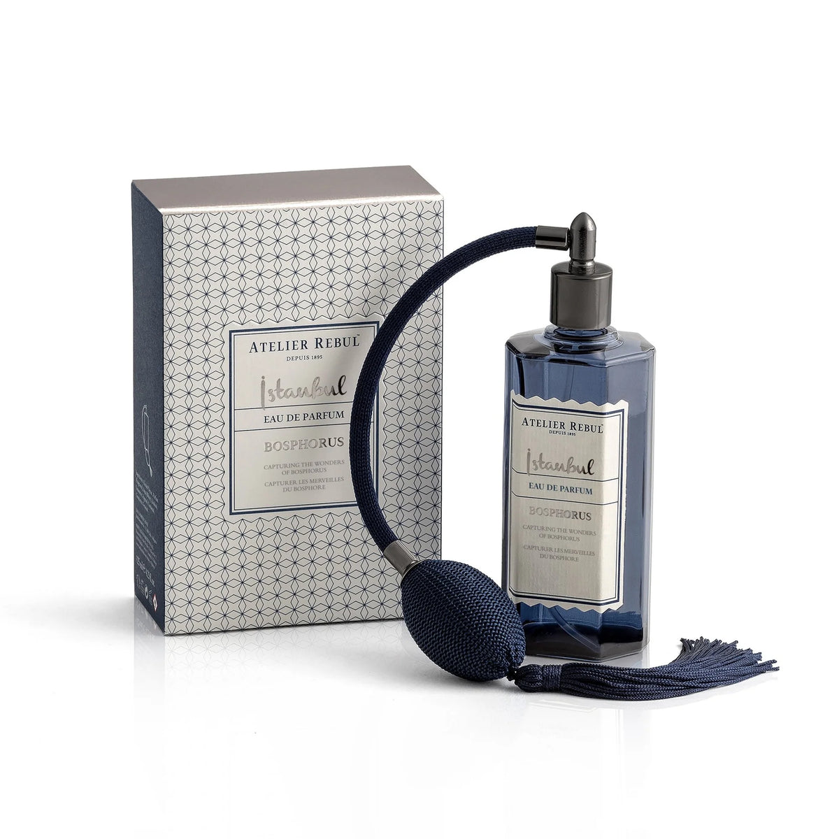 Istanbul Bosphorus Parfum