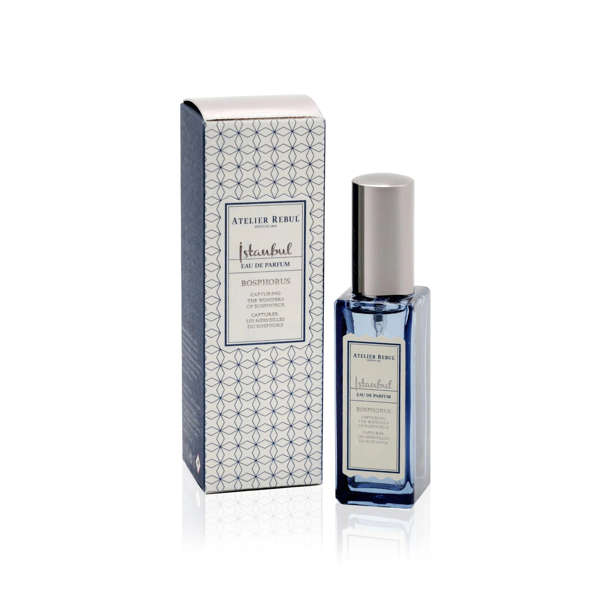 Istanbul Bosphorus Parfum