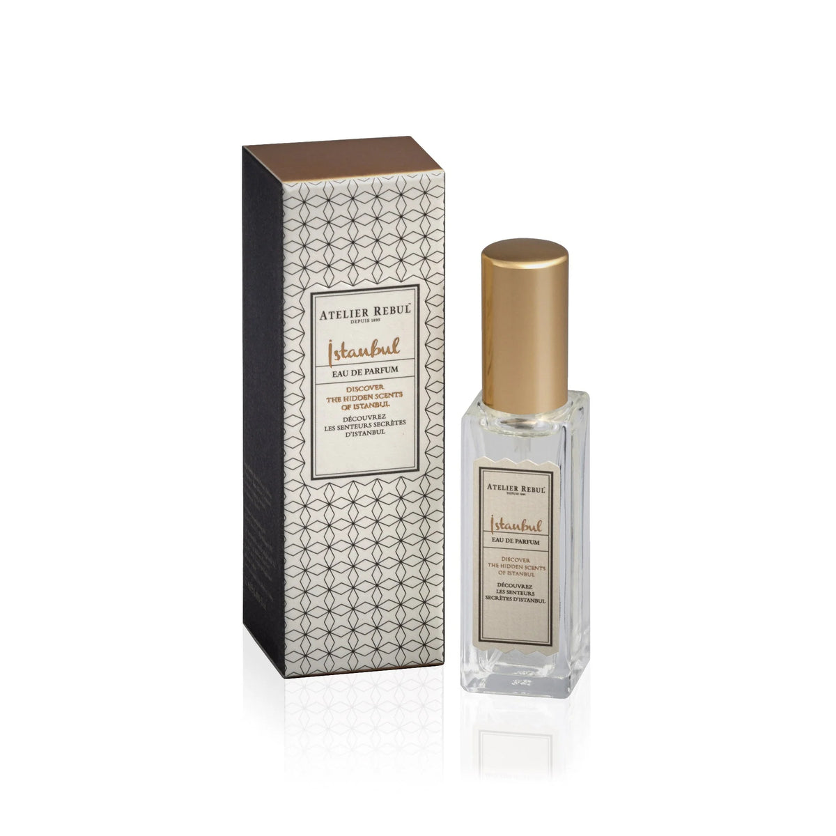 Istanbul Parfum