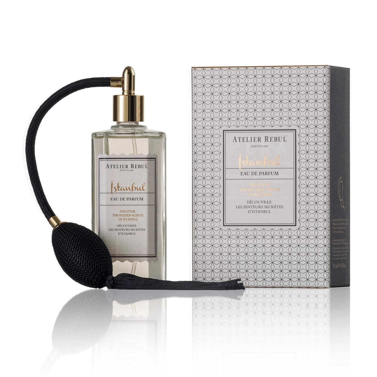 Istanbul Parfum