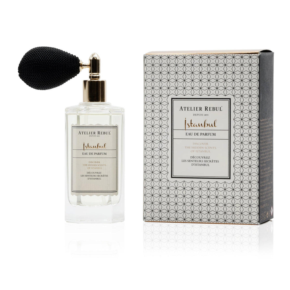 Istanbul Parfum