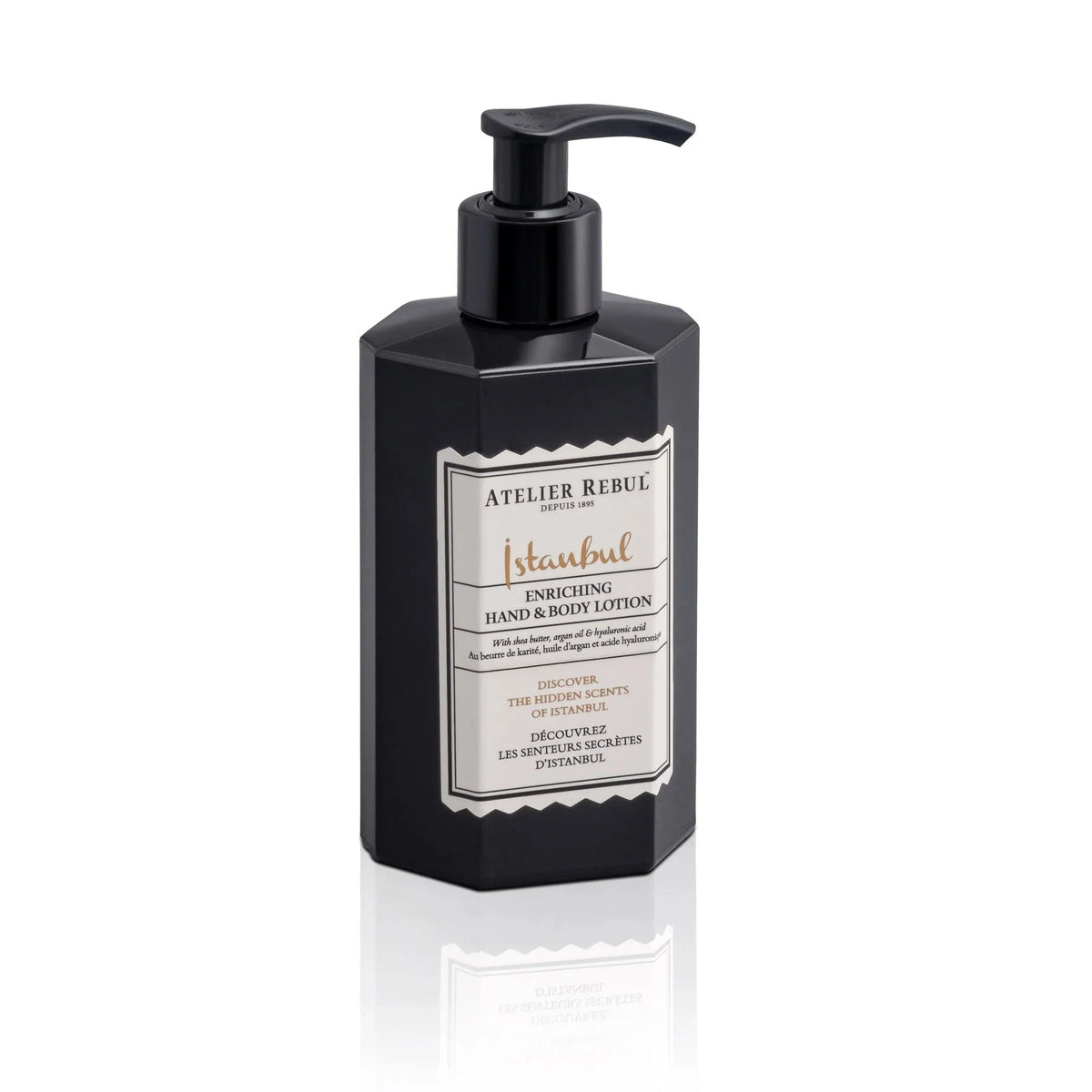 Istanbul Hand & Bodylotion