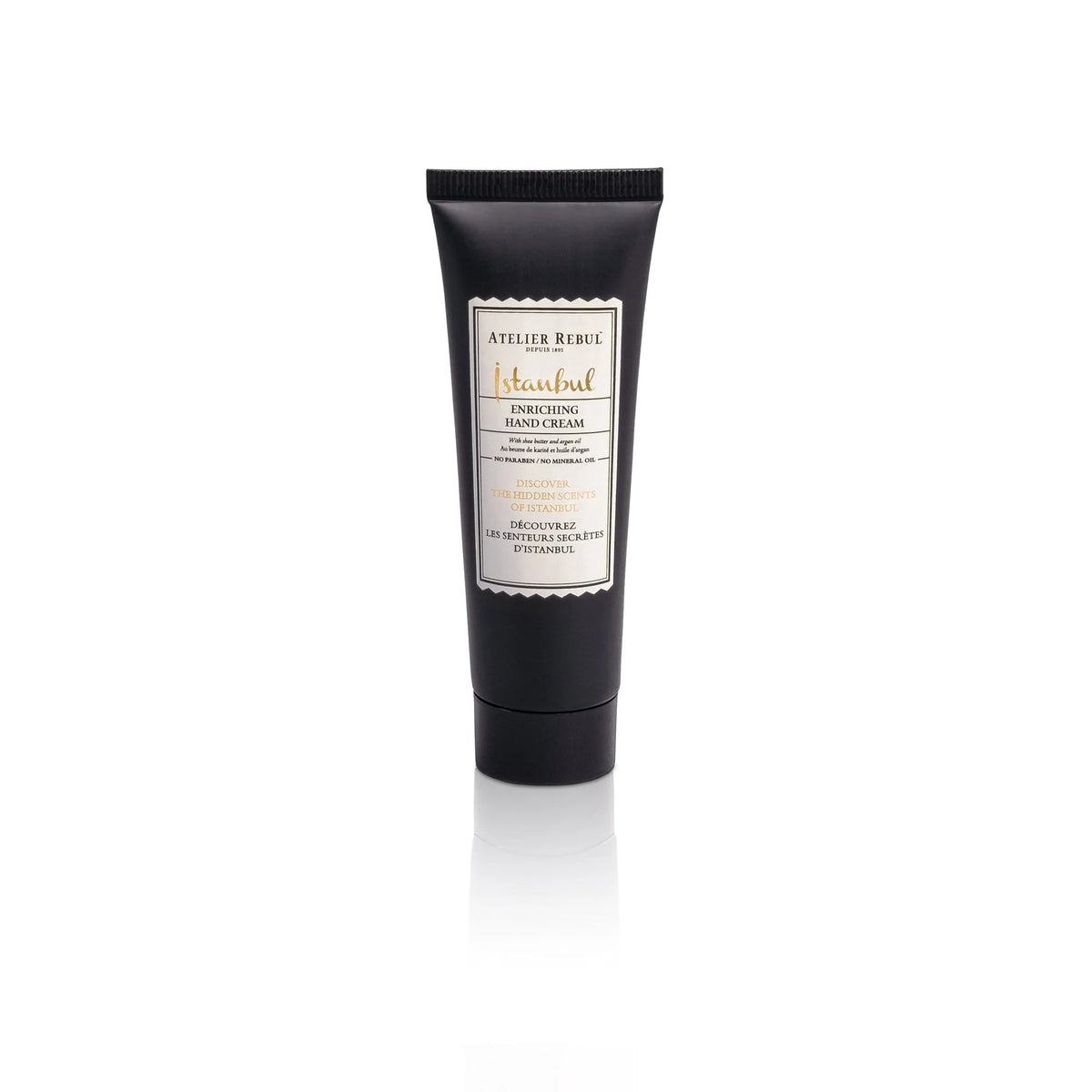Istanbul Handcrème