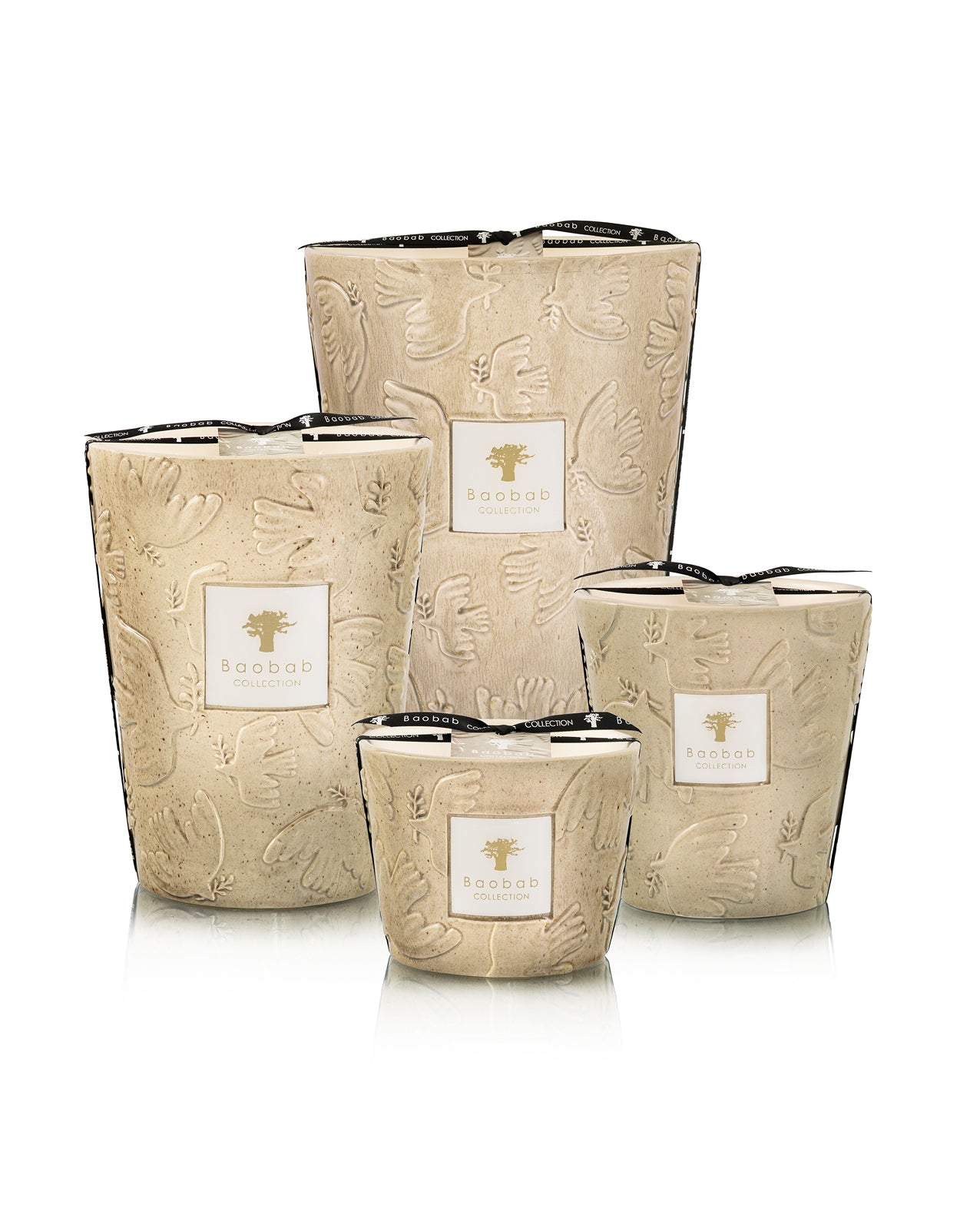 Paz Paloma Geurkaars