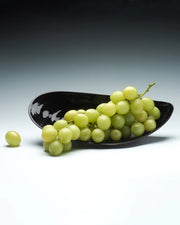 Marcel bowl black medium